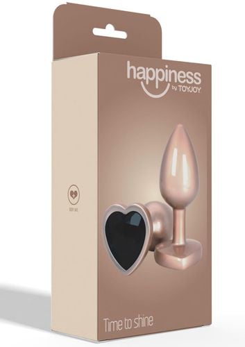 toyjoy happiness time to shine buttplug na Arena.pl