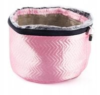 CZEPEK TERMICZNY ELEKTRYCZNY MASKA DO WŁOSÓW FILC REGULACJA TEMPERATURY