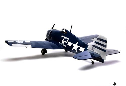 F6F Hellcat 15cc ARF na Arena.pl