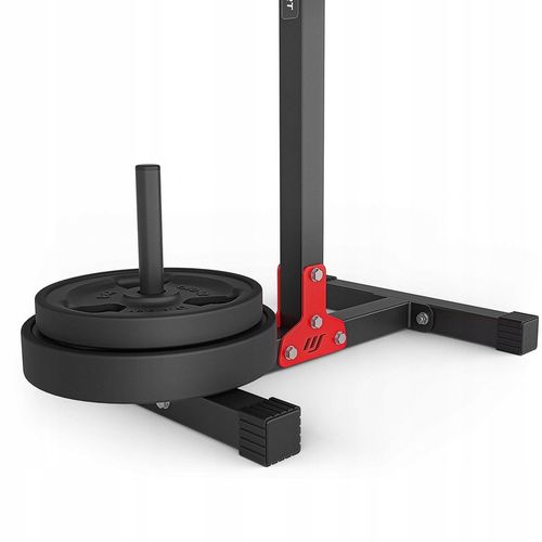 MARBO| Stojaki pod sztangę regulowane z asekuracją na Arena.pl