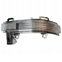 Migacz LED Lewy Kierunkowskaz lusterka Man TGE Volkswagen Crafter 2017-2026