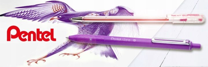 PASTELE OLEJOWE OLEJNE 25 KOLORÓW PHN25 PENTEL zdjęcie 5