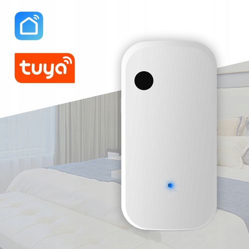 Czujnik natężenia światła ZIGBEE Smart Home na Arena.pl