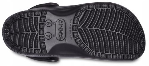 Buty Chodaki Crocs Classic Translucent Clog 42,5 na Arena.pl
