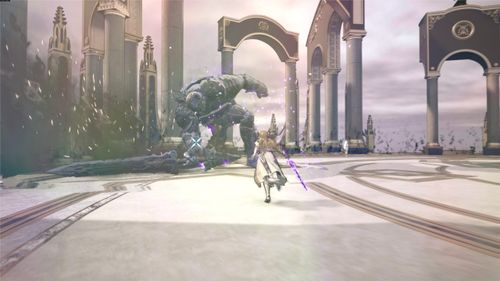 Gra Valkyrie Elysium PS4/PS5 na Arena.pl