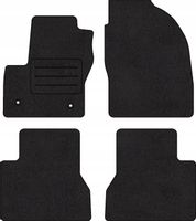 DYWANIKI DO FORD TOURNEO CONNECT II LUX