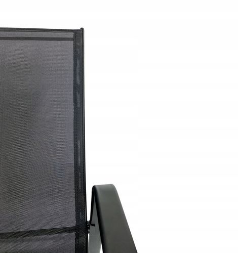 MEBLE OGRODOWE KOMPLET STÓŁ KRZESŁA MEBLE NA BALKON TARAS BERGAMO 60 na Arena.pl