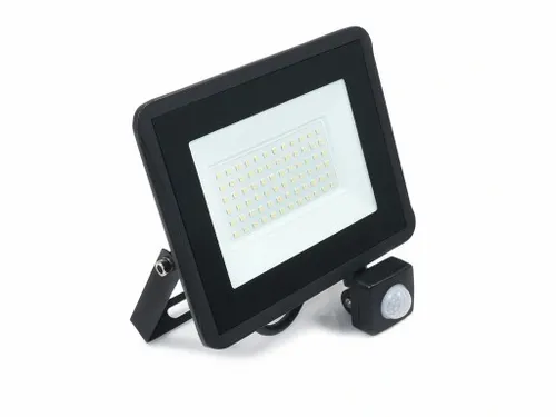 NAŚWIETLACZ LED HALOGEN 50W Z CR 3000K na Arena.pl