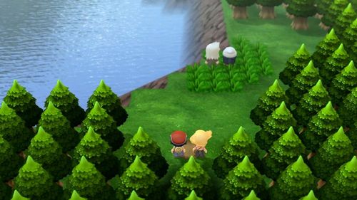 Gra Nintendo Switch Pokémon Shining Pearl na Arena.pl