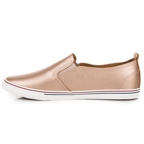 Trampki slipony r.39 na Arena.pl