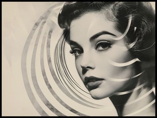 Plakat 100x75cm Ikonka Kina na Arena.pl