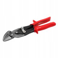 Nożyce do cięcia blachy proste/lewe Proline 240mm