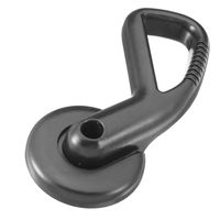 RĄCZKA UCHWYT KLAMKA FOTELA LEWA do Peugeot 206 2007 2008 2009