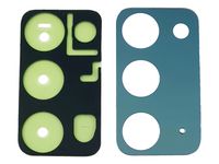 Samsung Galaxy Note 20 N980 N981 ORYGINALNA SZYBKA KAMERY OCZKO Zielon