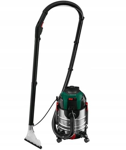 PARKSIDE PWS 20 Odkurzacz przemysłowy piorący na sucho mokro 1600W 20 na Arena.pl