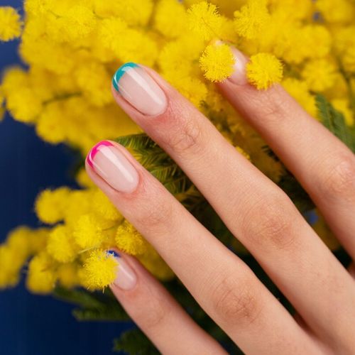 Arkada płyn ochronny do skóry stóp i paznokci 08 Oil 30 ml na Arena.pl