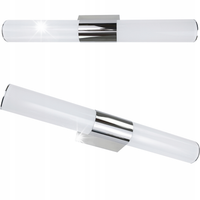 Kinkiet LED łazienkowy Lampa nad lustro 10W 40cm Neutralna