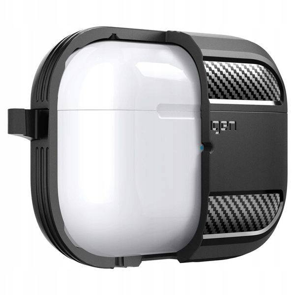 Etui Spigen do Apple AirPods Pro 1 /2 case obudowa zdjęcie 14