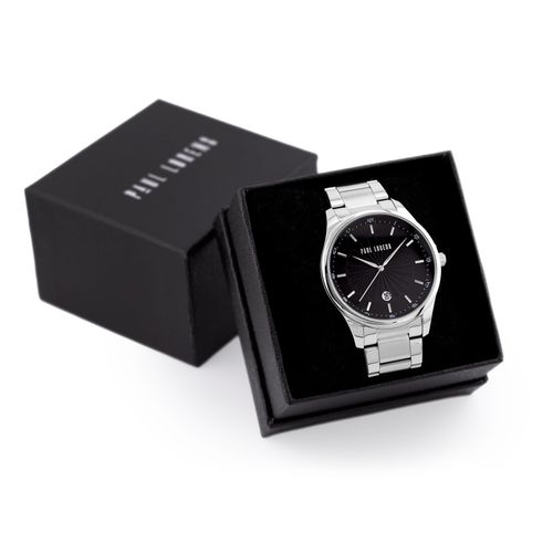 ZEGAREK MĘSKI PAUL LORENS - PL12156B2-1C1 (zg357a) + BOX na Arena.pl