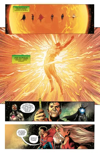 Dceased. Wojna Nieumarłych Bogów na Arena.pl