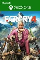 Far Cry 4 XBOX One / Series X|S