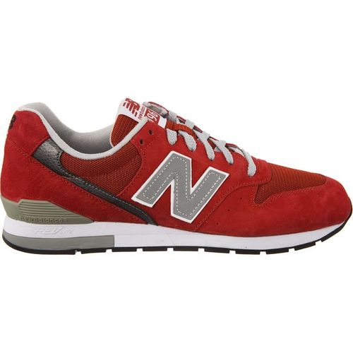 New Balance MRL996AR RED na Arena.pl