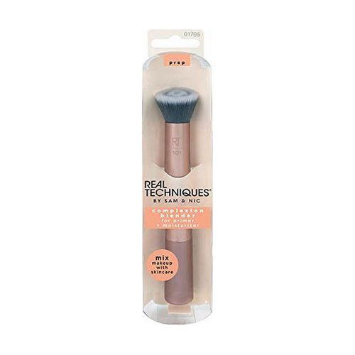Pędzelek Do Makijażu Complexion Blender Real Techniques na Arena.pl