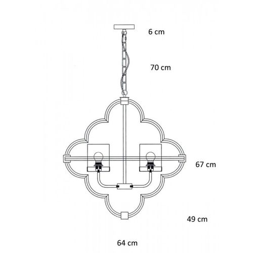 Berella Light Hevis 4 BL0177 na Arena.pl