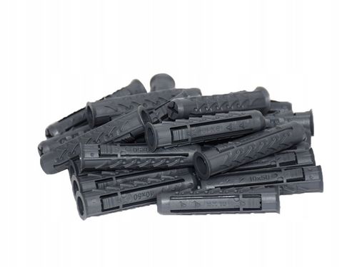 ATLAS M-SYSTEM L 50 3G 120PP M8/FI 6,5 ZESTAW 50MM TRWAŁY SYSTEM MOCOWANIA na Arena.pl