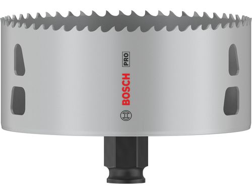 PIŁA OTWORNICA 111 mm MULTI MATERIAL BOSCH PRO na Arena.pl