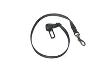 A-055 ZAPIĘCIE SAMOCHODOWE DLA PSA 16MM Kolor - Czarny