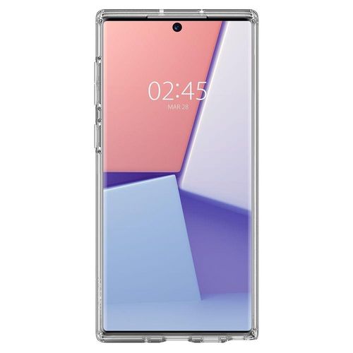 SPIGEN ULTRA HYBRID GALAXY NOTE 10 CRYSTAL CLEAR na Arena.pl