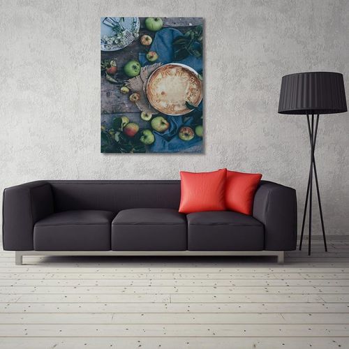 Deco Panel, Ciasto na stole 40x50 na Arena.pl