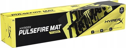 Podkładka pod mysz HyperX Pulsefire Gamingowa TimTheTatMan Stremaing 639N6A na Arena.pl