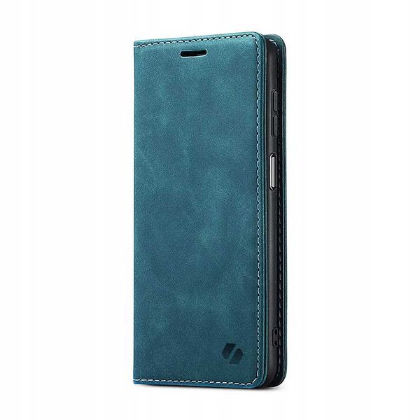 Spacecase Wallet Galaxy A55 5G Blue zdjęcie 7