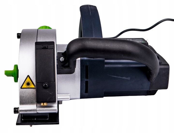 Bruzdownica Wuber WR-WC-3100L 3100 W + LAMPKA NA GŁOWĘ GRATIS zdjęcie 3