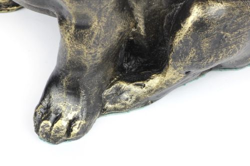 Buldog Francuski - figurka - 364 na Arena.pl