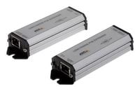 Axis LONG RANGE POE EXTENDER KIT