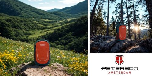 plecak ptn sby-03-8429 blue-orange na Arena.pl