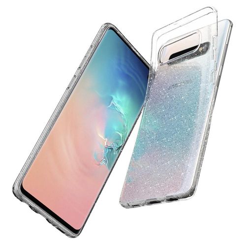 SPIGEN LIQUID CRYSTAL GALAXY S10 GLITTER CRYSTAL na Arena.pl