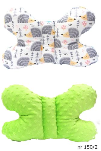 PODUSZKA MOTYLEK na Arena.pl