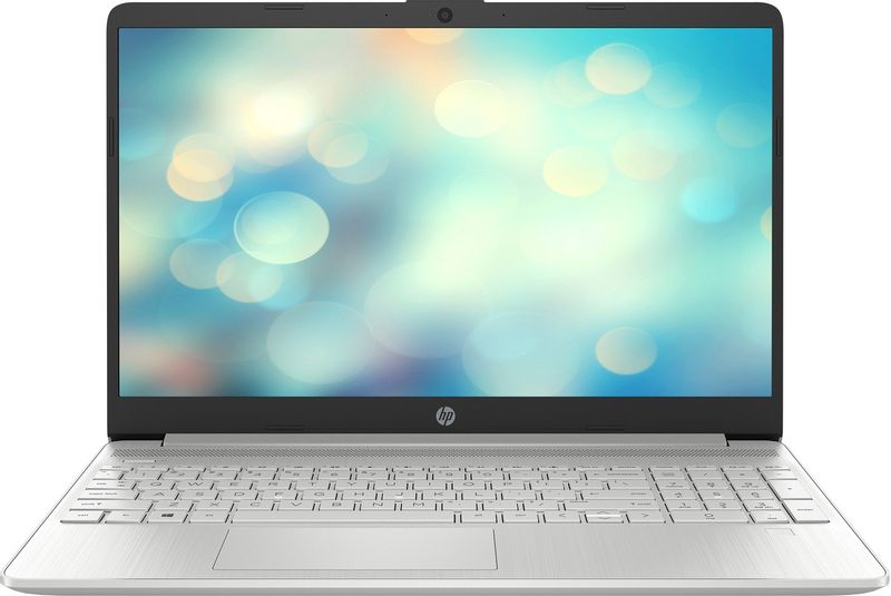 HP 15 FullHD AMD Ryzen 7 5825U 8-rdzeni 16GB DDR4 512GB SSD NVMe Windows 11 na Arena.pl