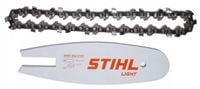 ŁAŃCUCH ORYGINALNY STIHL GTA 26