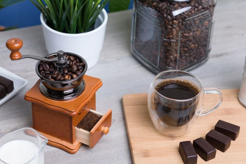 MLYNEK DO KAWY NR:3422 zdjęcie 9