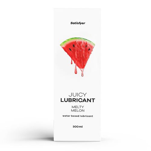 Water Based Lubricant (300 Ml) (Melty Melon) na Arena.pl