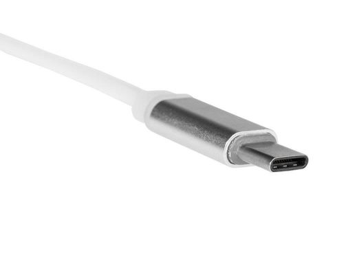 Green Cell płaski kabel USB-C 25 cm na Arena.pl