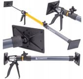 Podpora TELESKOPOWA Do Płyt Karton Gips 50-115 cm PM-PT-50115T