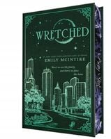 Wretched. Collector's Edition - Emily McIntire