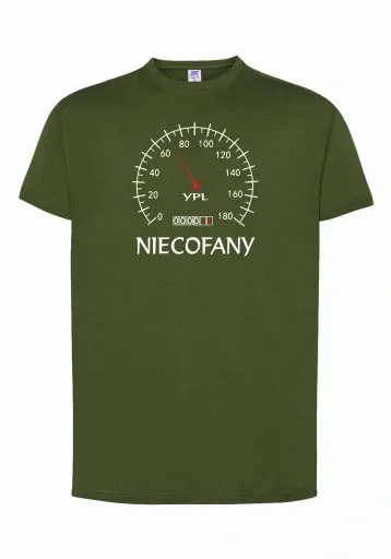 KOSZULKA MĘSKA NIECOFANY 30 40 50 60 70 URODZINY zdjęcie 10