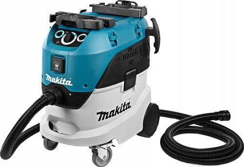 MAKITA ODKURZACZ VC4210M 1200W AUTOCLEAN 42L - Klasa M - MAKITA PL na Arena.pl